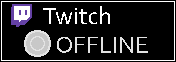 Twitch offline